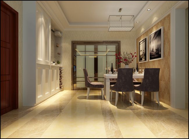 147凤凰世家唐山餐厅2